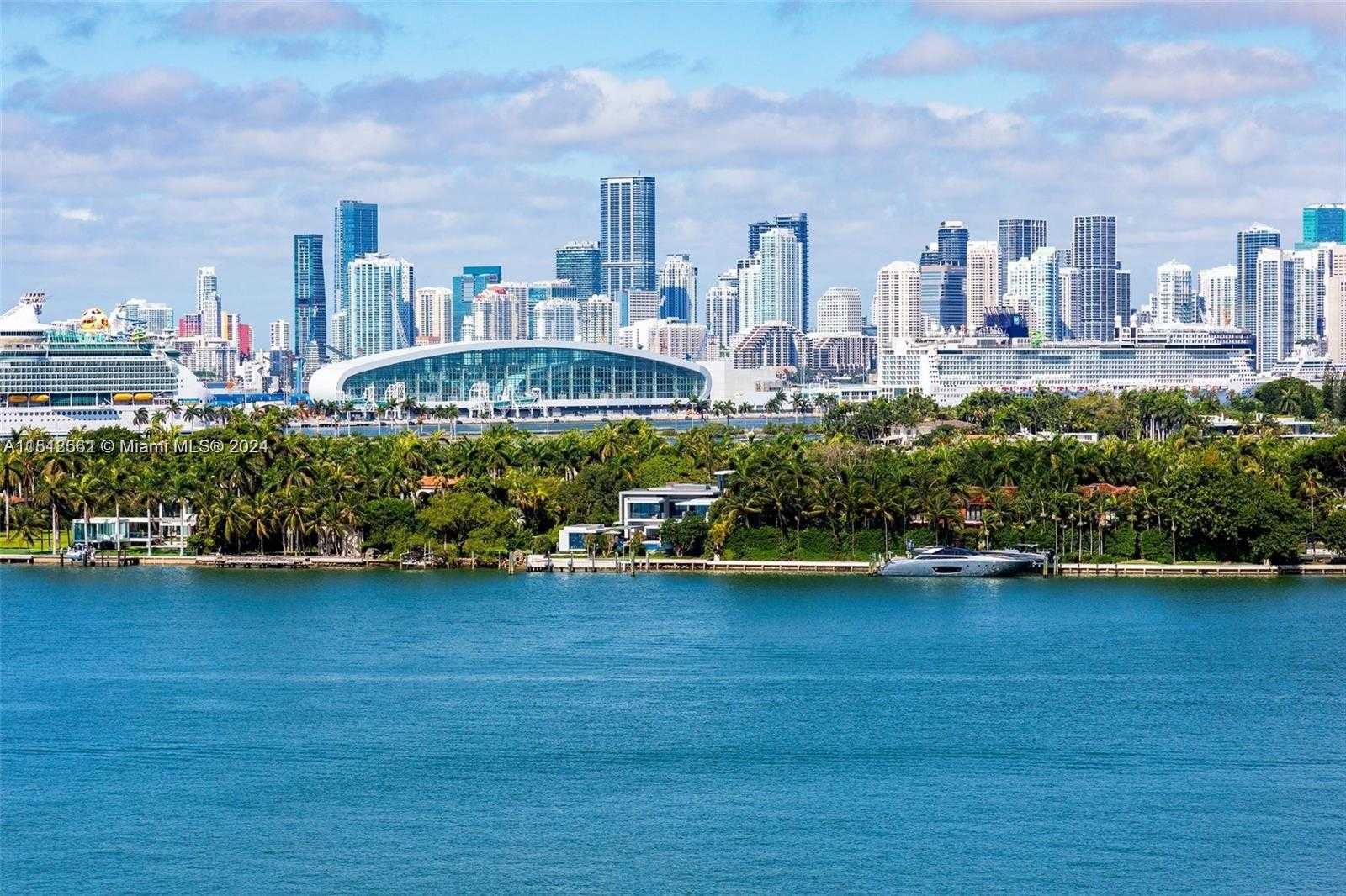 Small Image of 1100 WEST AVE #1122, Miami Beach Number 12