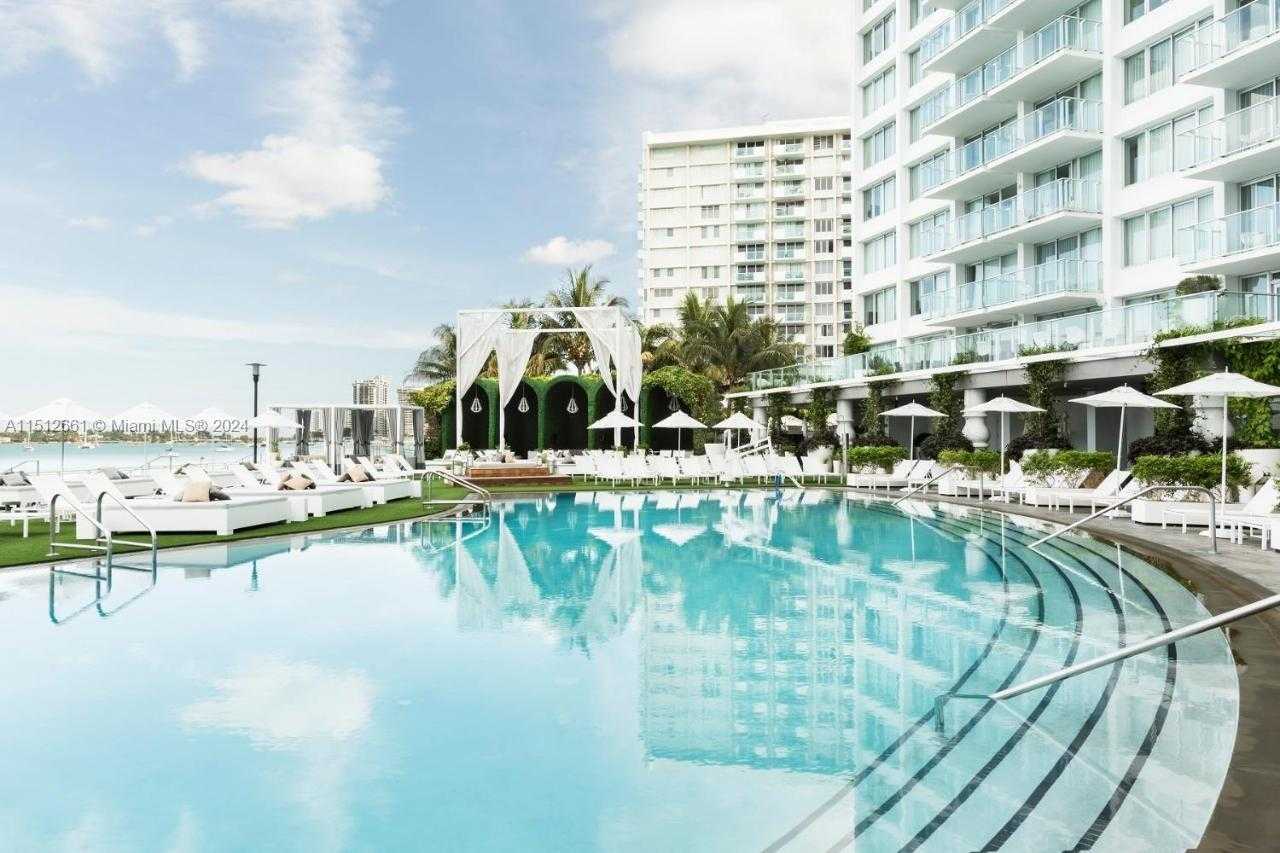 Small Image of 1100 WEST AVE #1122, Miami Beach Number 17