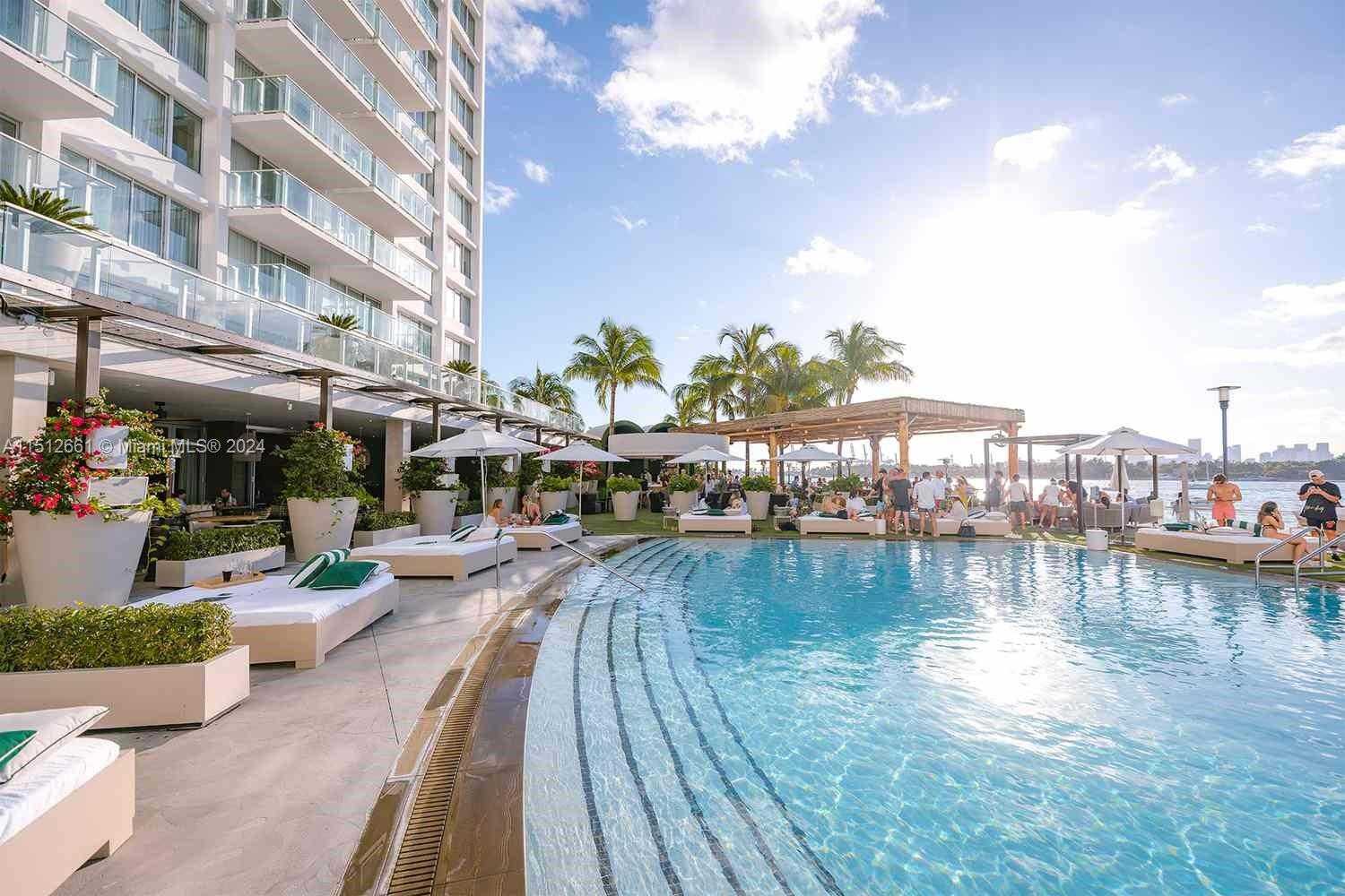Small Image of 1100 WEST AVE #1122, Miami Beach Number 19