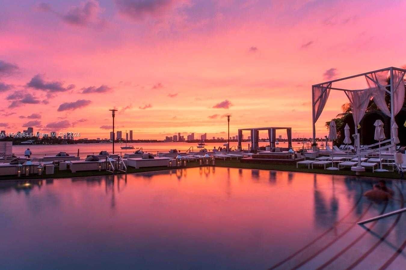 Small Image of 1100 WEST AVE #1122, Miami Beach Number 2