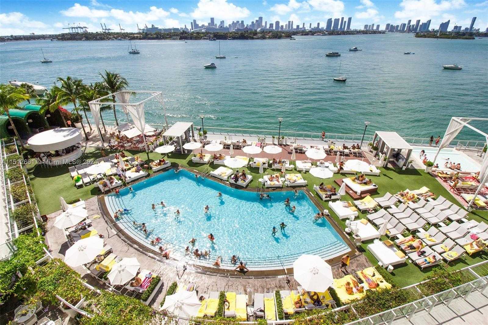 Small Image of 1100 WEST AVE #1122, Miami Beach Number 20
