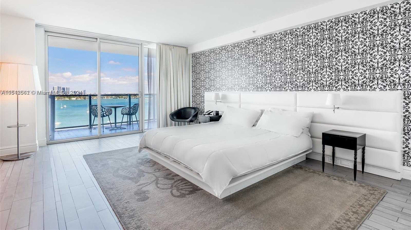 Small Image of 1100 WEST AVE #1122, Miami Beach Number 3