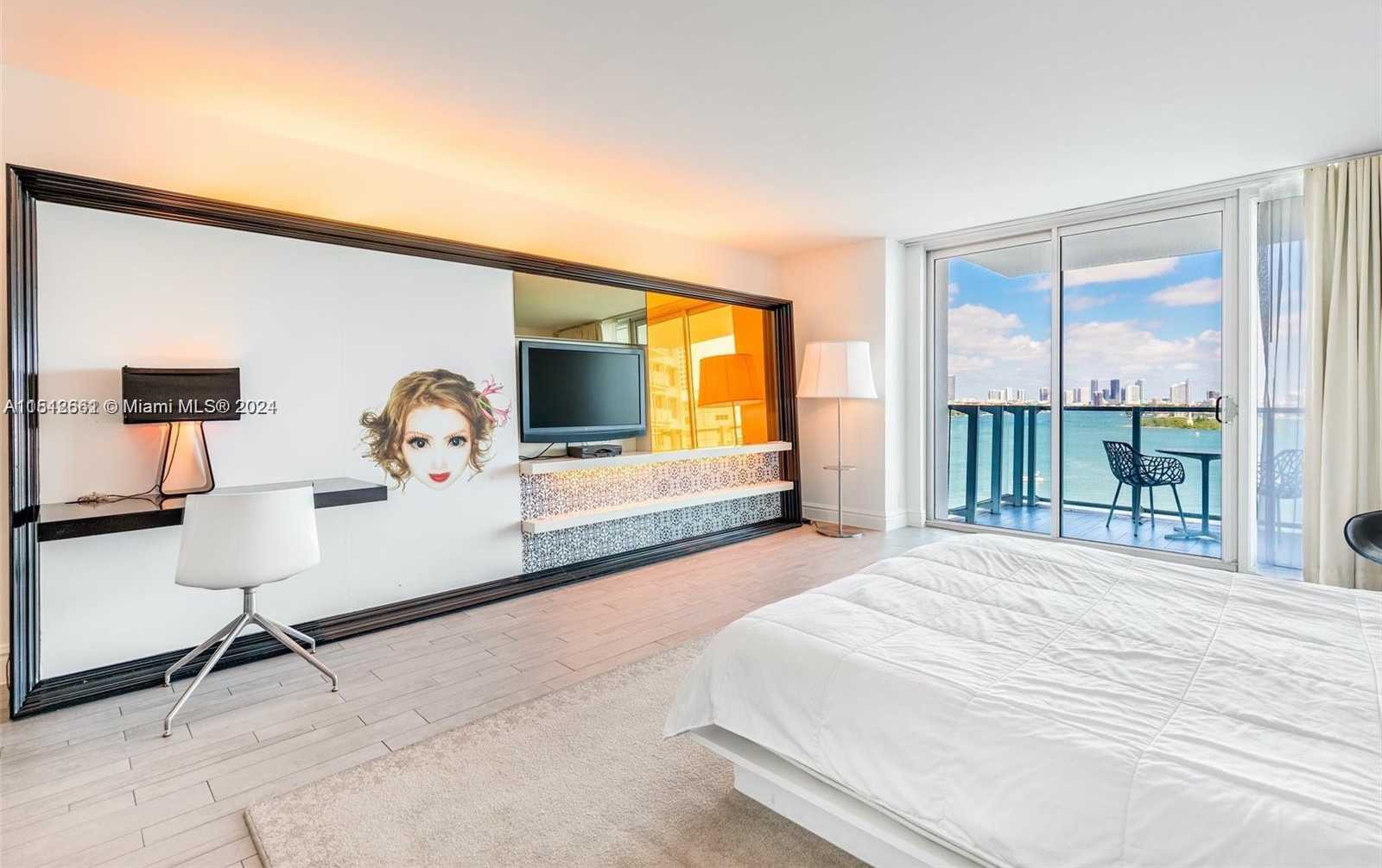 Small Image of 1100 WEST AVE #1122, Miami Beach Number 4