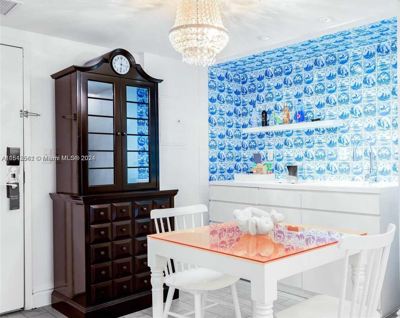 Small Image of 1100 WEST AVE #1122, Miami Beach Number 8