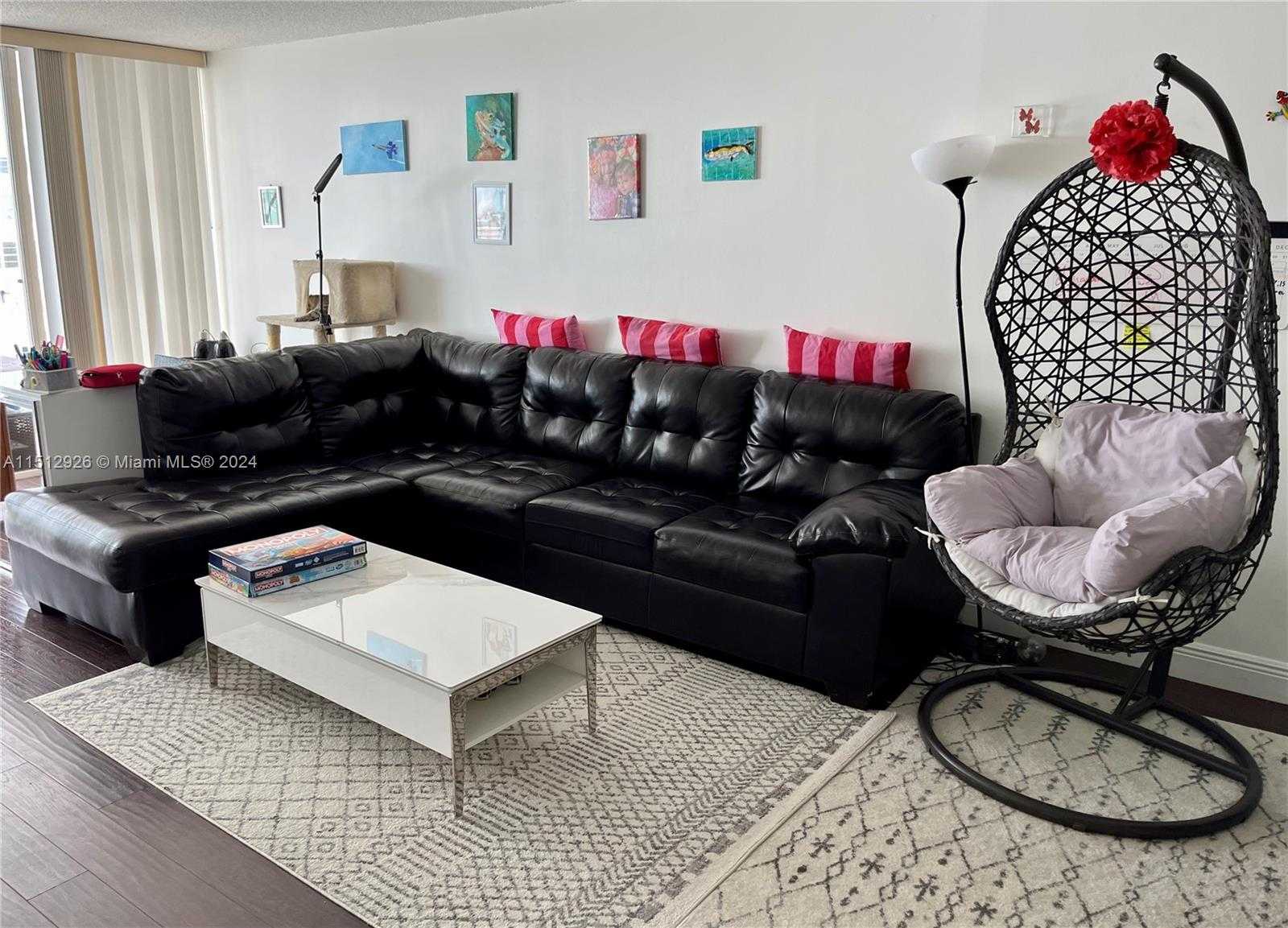 Small Image of 18051 BISCAYNE BLVD #903, Aventura Number 10