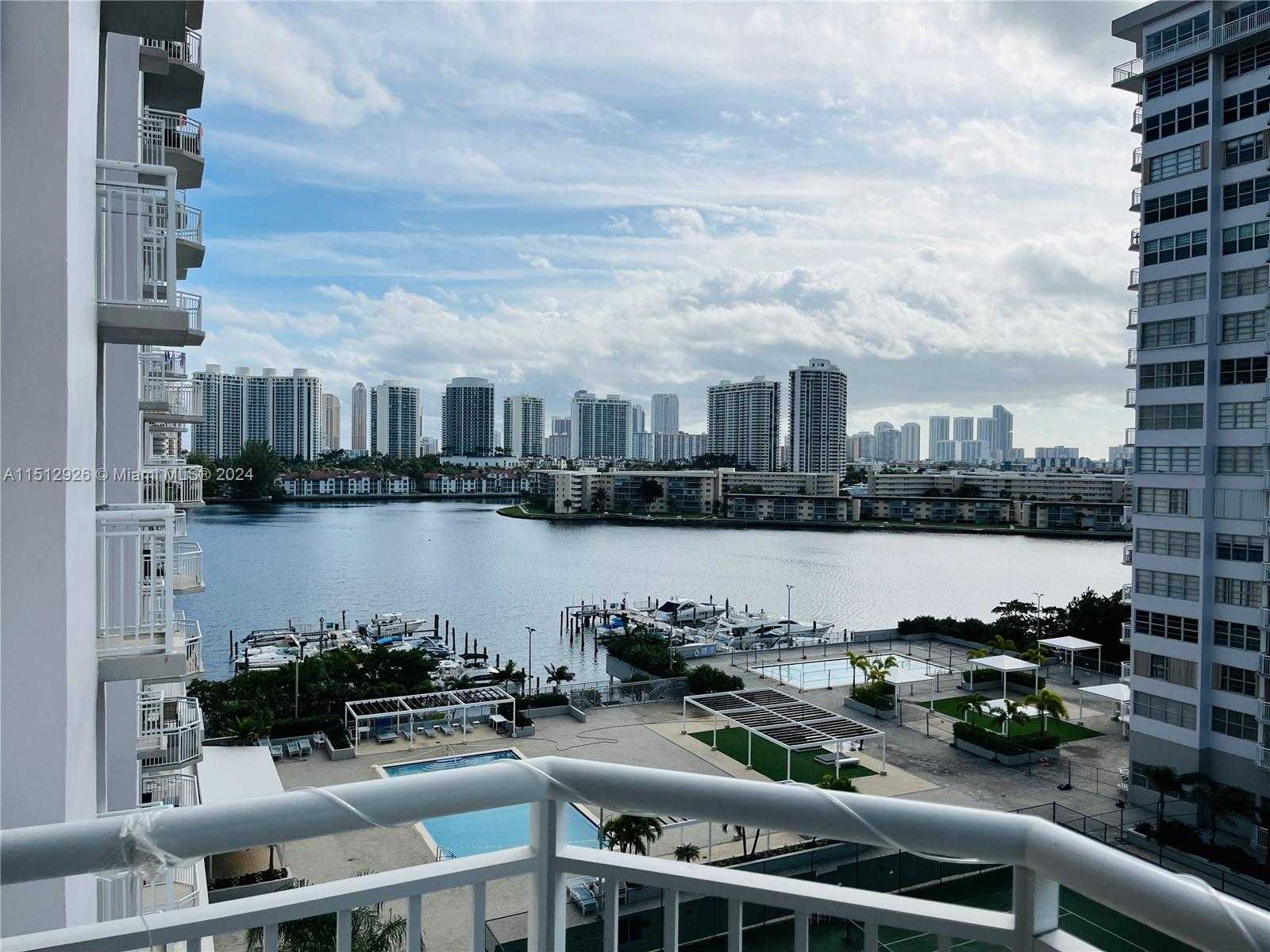Small Image of 18051 BISCAYNE BLVD #903, Aventura Number 3
