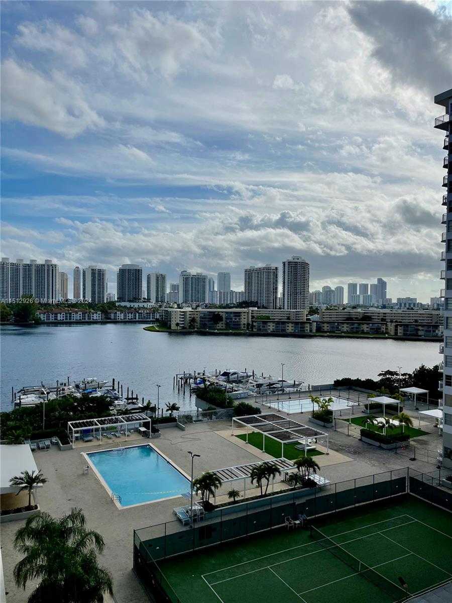 Small Image of 18051 BISCAYNE BLVD #903, Aventura Number 4