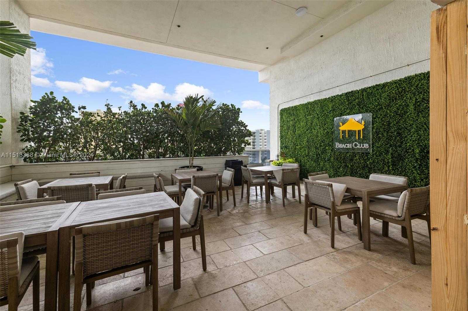 Small Image of 1830 S Ocean Dr, Hallandale Beach, FL 33009, USA Number 49
