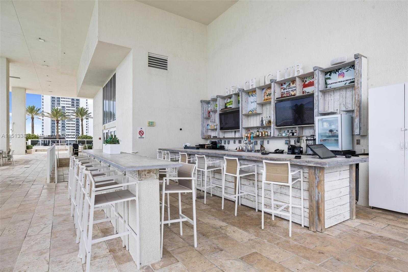 Small Image of 1830 S Ocean Dr, Hallandale Beach, FL 33009, USA Number 55
