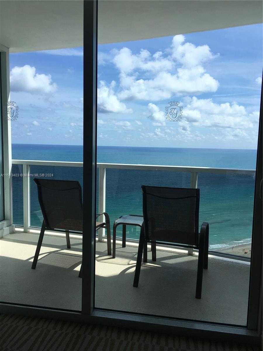 Small Image of 18001 COLLINS AVE #2306, Sunny Isles Beach Number 5