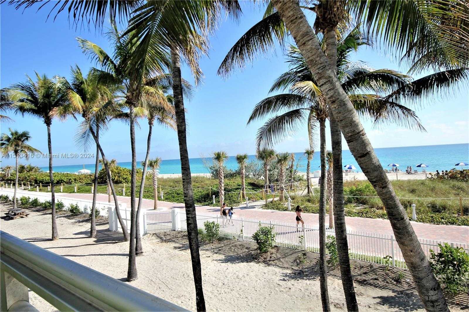 Small Image of 5161 COLLINS AVE #401, Miami Beach Number 33