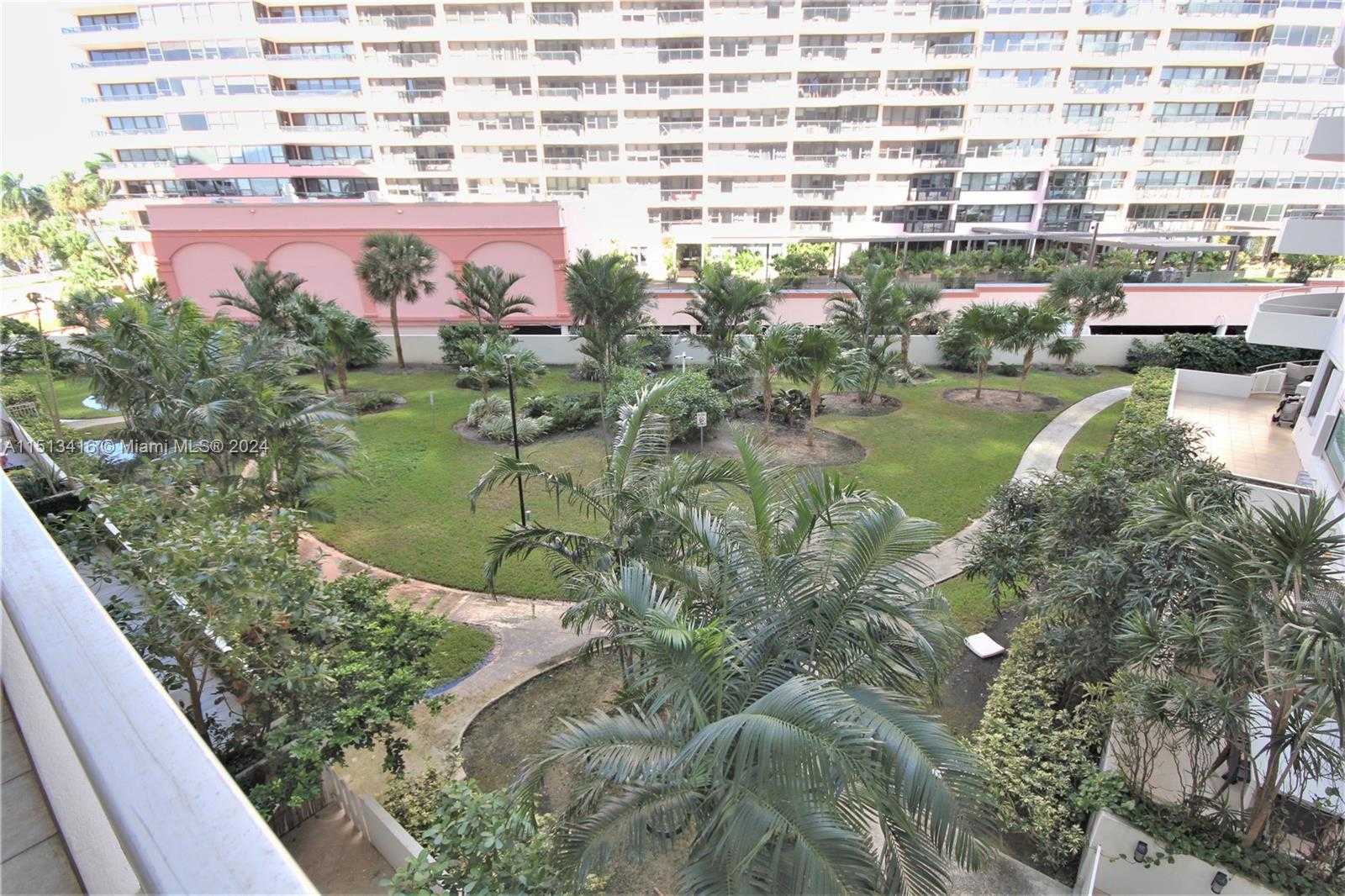 Small Image of 5161 COLLINS AVE #401, Miami Beach Number 6