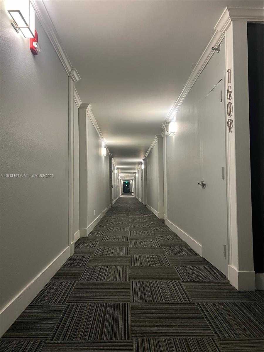 Small Image of 780 NORTH EAST 69TH ST #1610, Miami Number 16