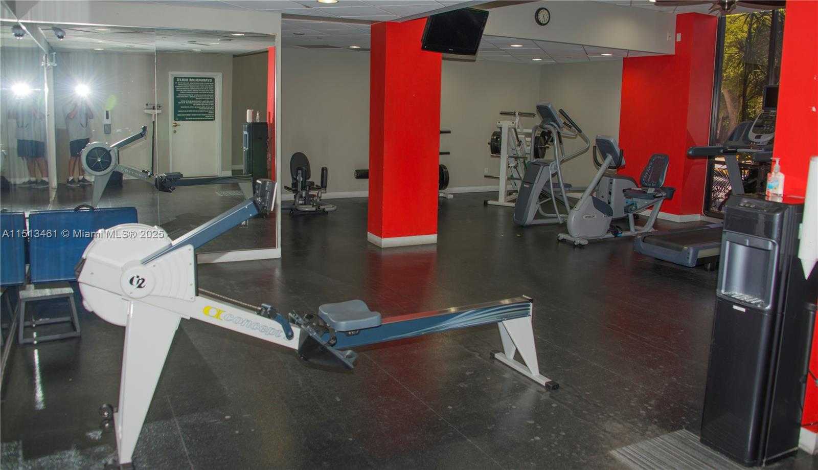Small Image of 780 NORTH EAST 69TH ST #1610, Miami Number 17