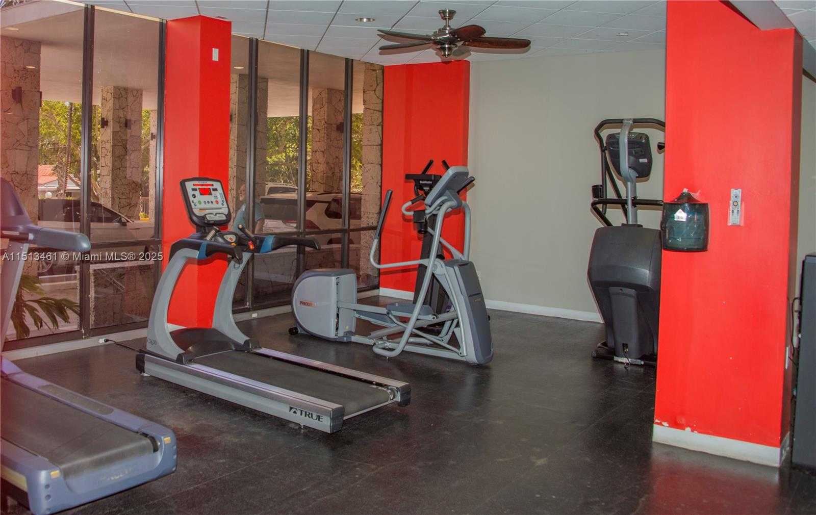 Small Image of 780 NORTH EAST 69TH ST #1610, Miami Number 18