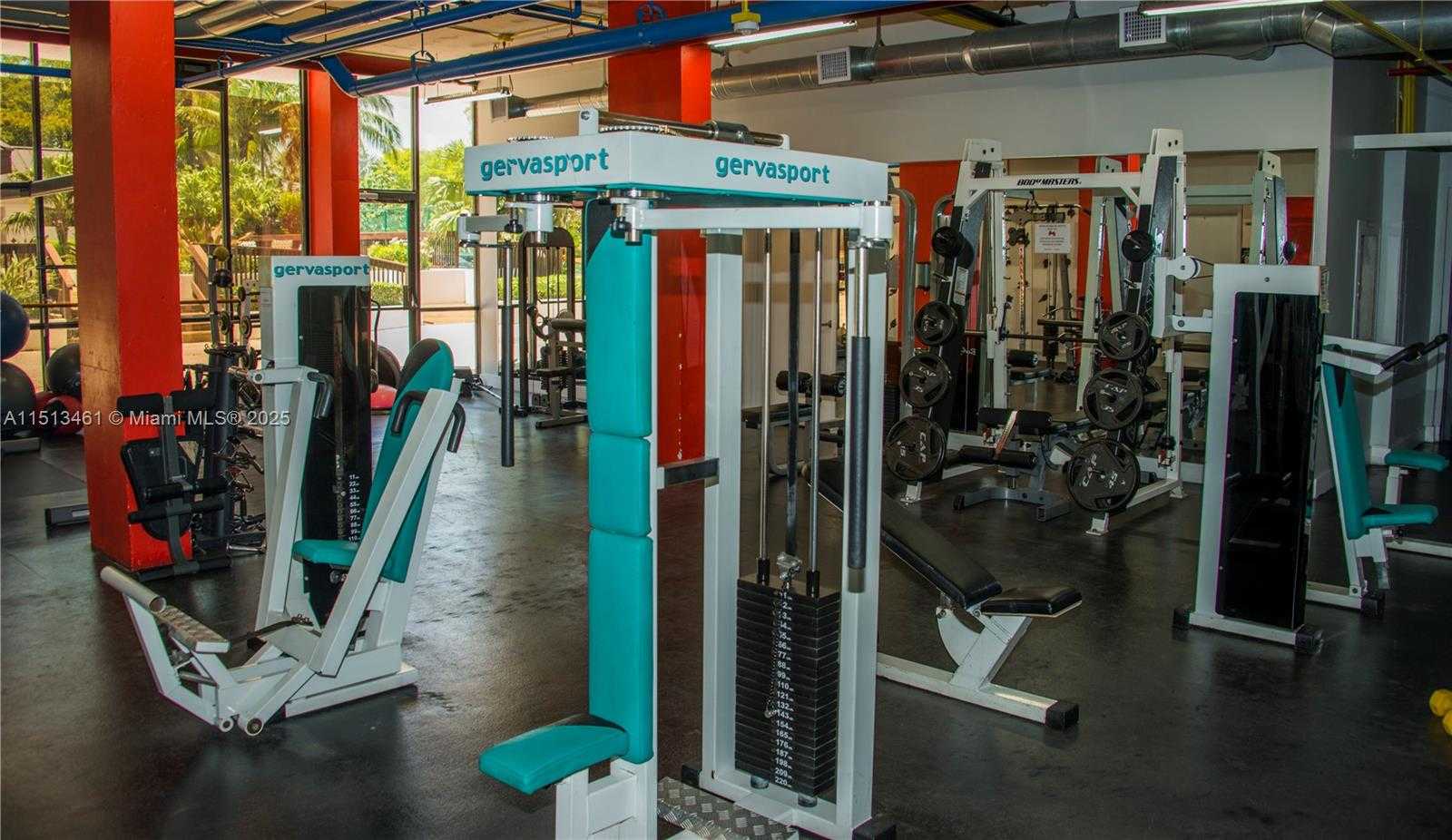 Small Image of 780 NORTH EAST 69TH ST #1610, Miami Number 20
