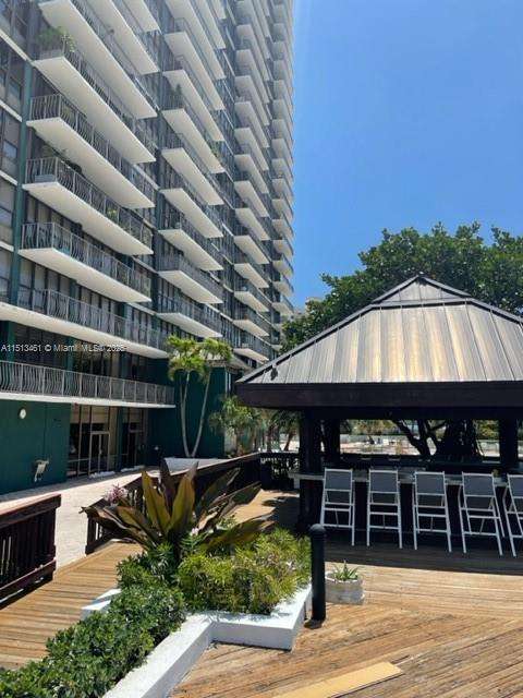 Small Image of 780 NORTH EAST 69TH ST #1610, Miami Number 24