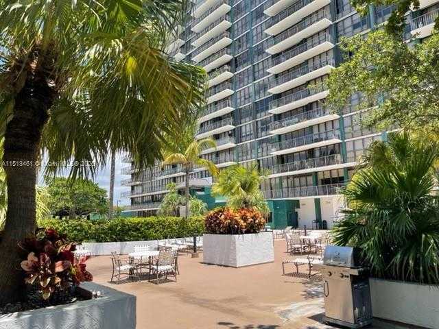 Small Image of 780 NORTH EAST 69TH ST #1610, Miami Number 27