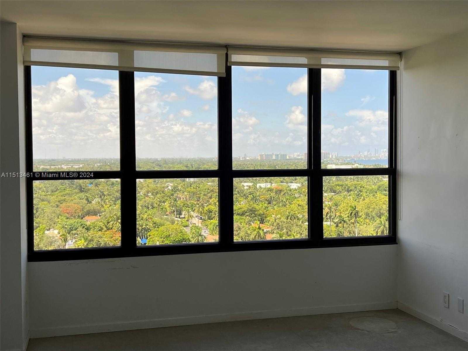 Small Image of 780 NORTH EAST 69TH ST #1610, Miami Number 31