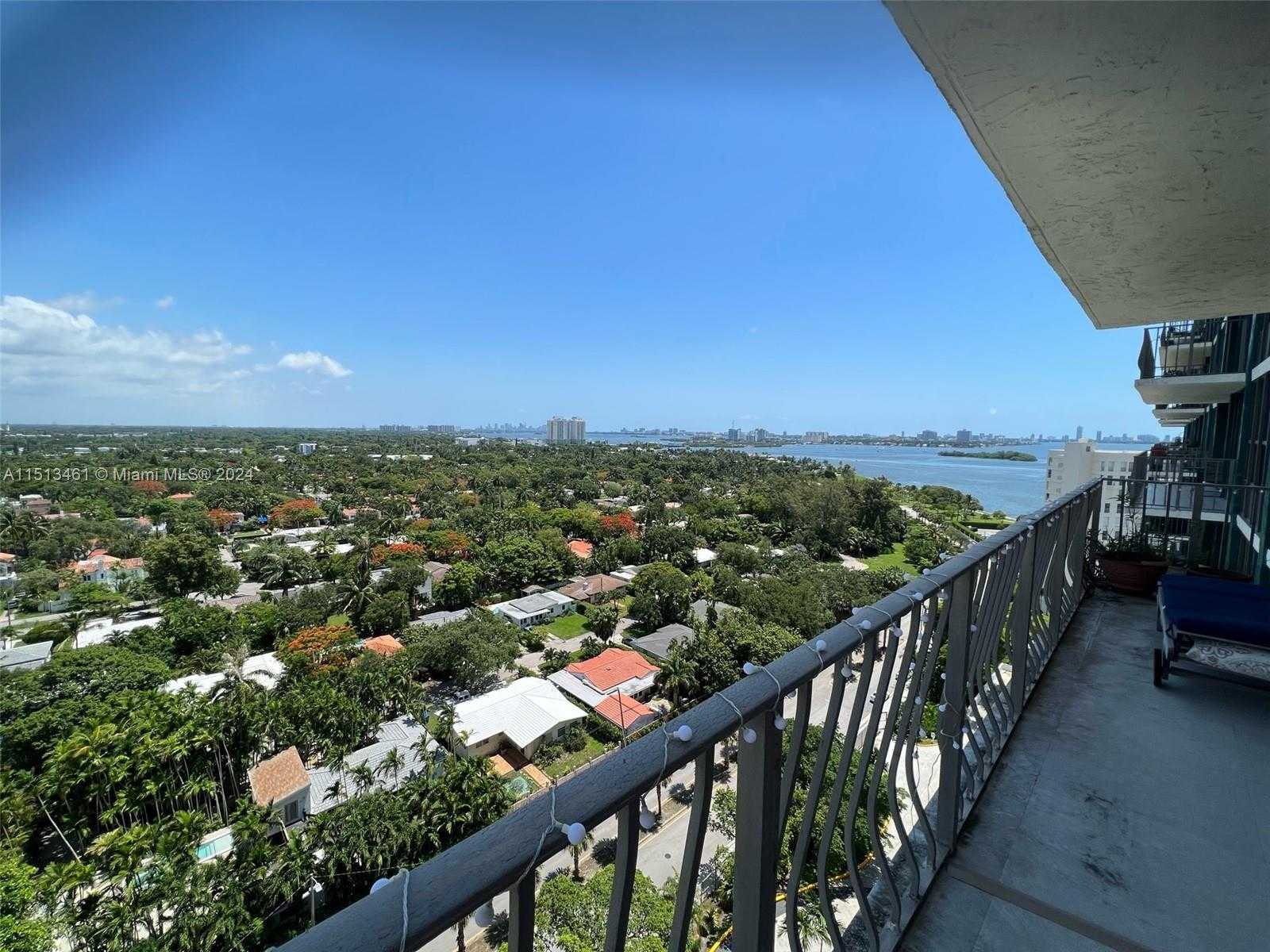 Small Image of 780 NORTH EAST 69TH ST #1610, Miami Number 34