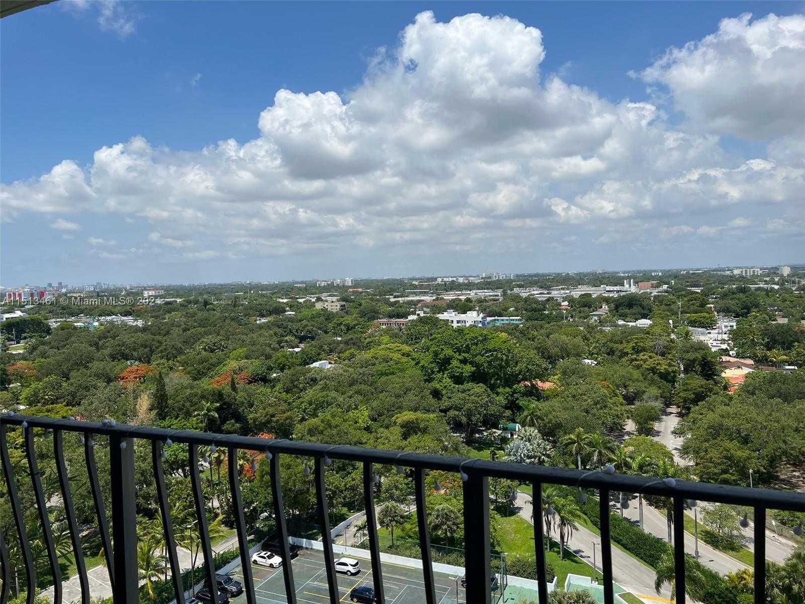 Small Image of 780 NORTH EAST 69TH ST #1610, Miami Number 36