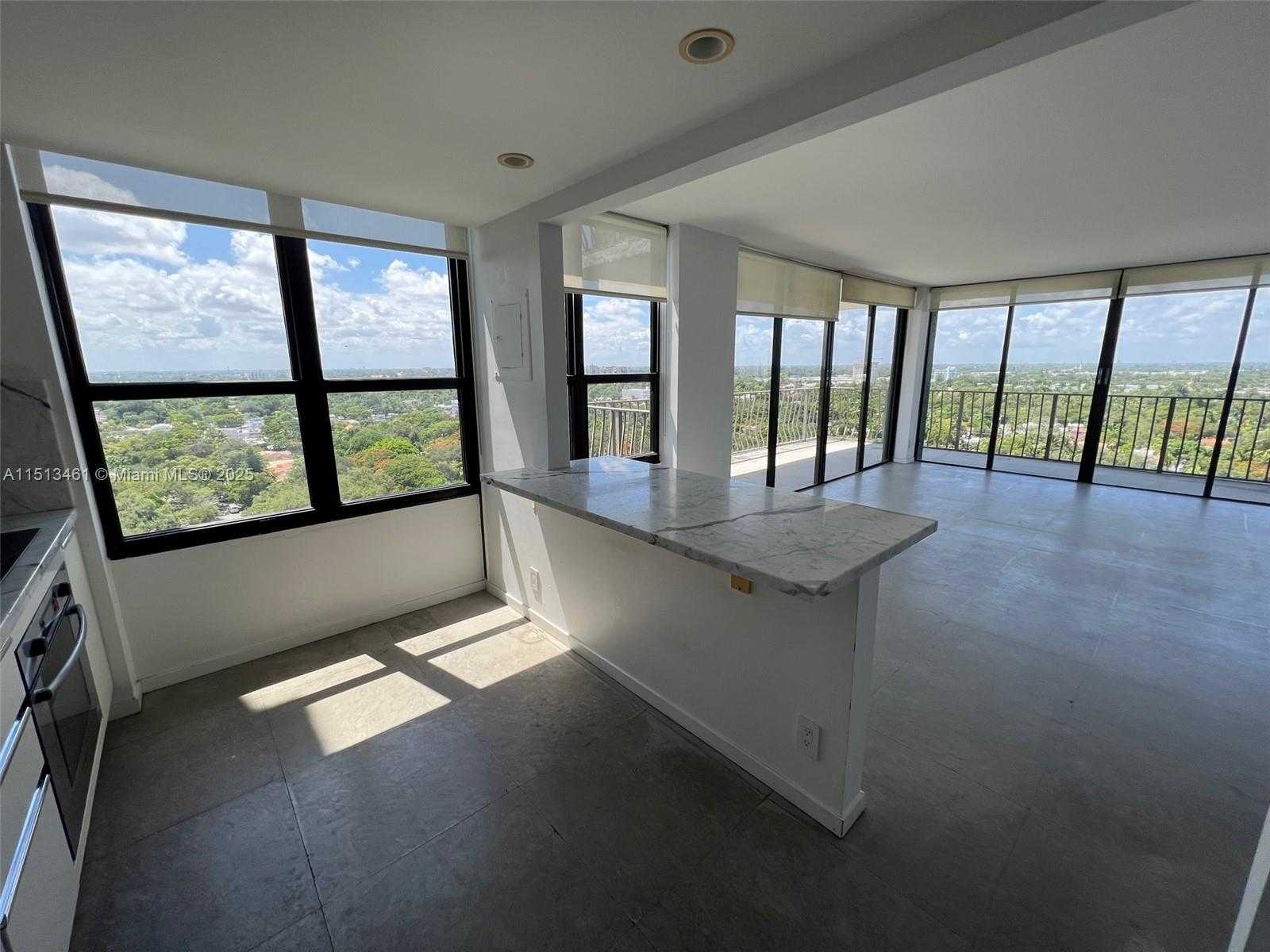 Small Image of 780 NORTH EAST 69TH ST #1610, Miami Number 4