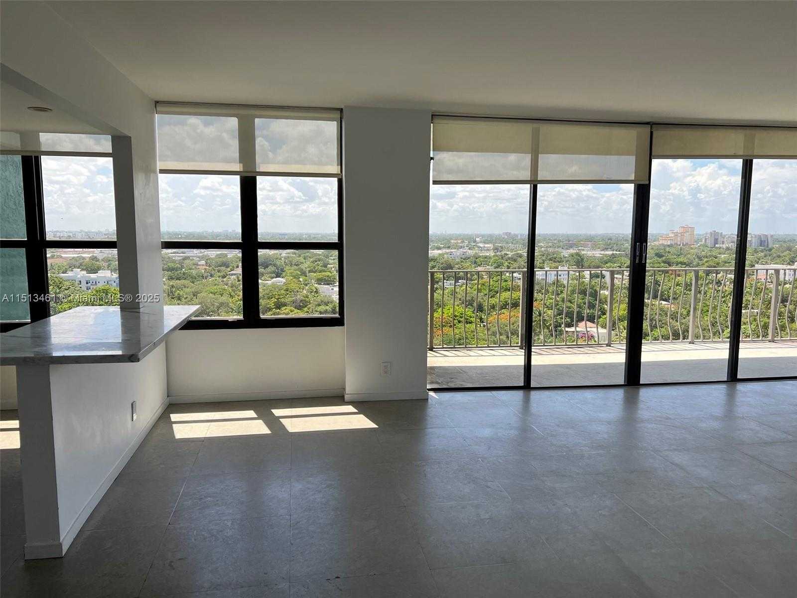 Small Image of 780 NORTH EAST 69TH ST #1610, Miami Number 6