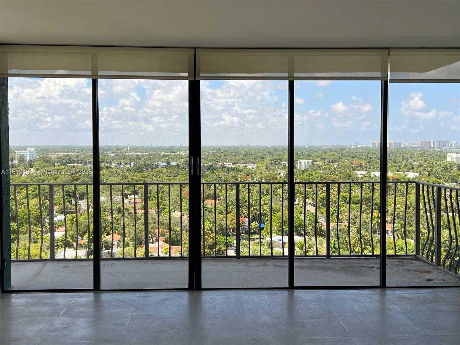 Small Image of 780 NORTH EAST 69TH ST #1610, Miami Number 7