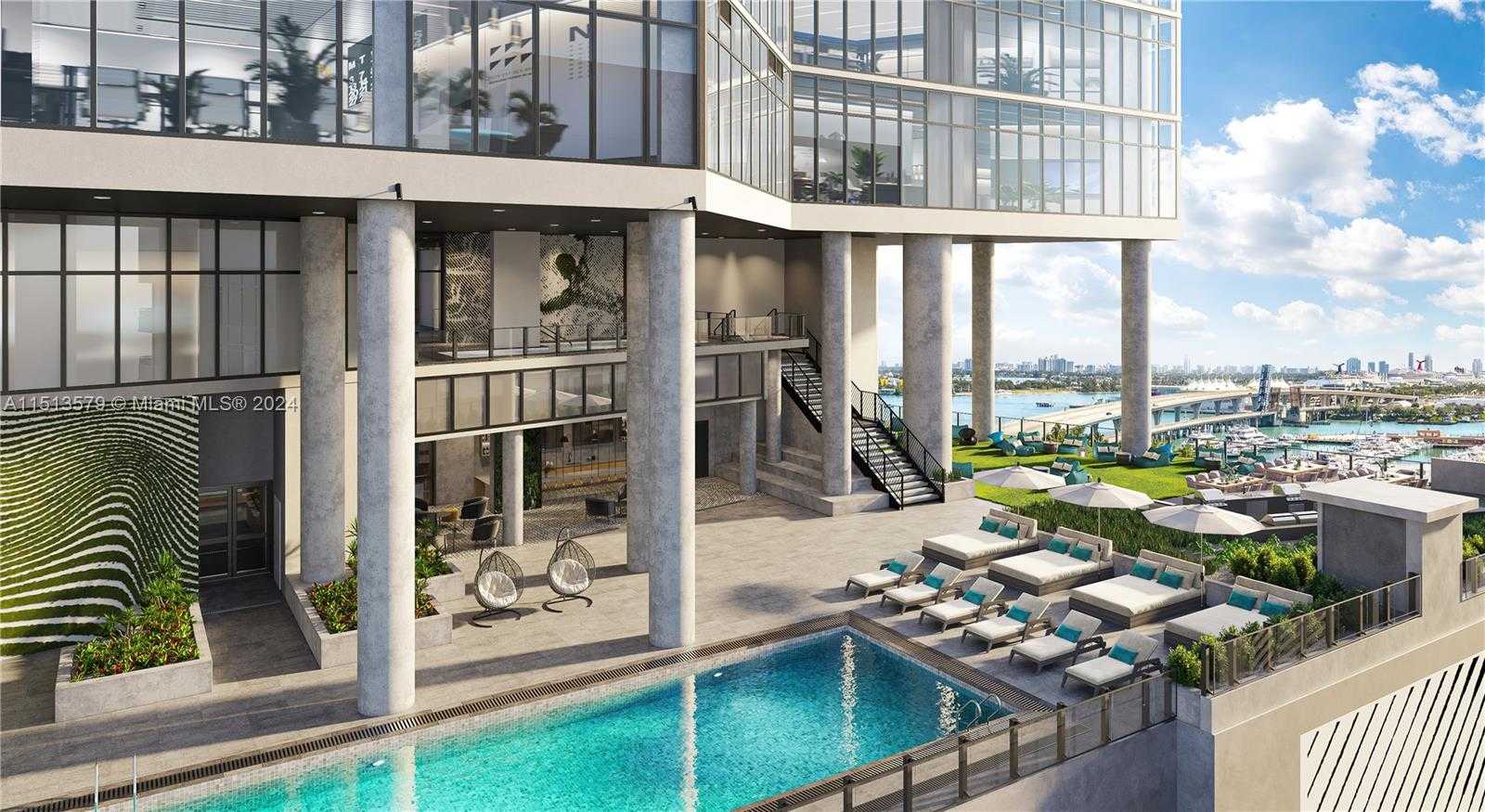 Small Image of Miami Number 26
