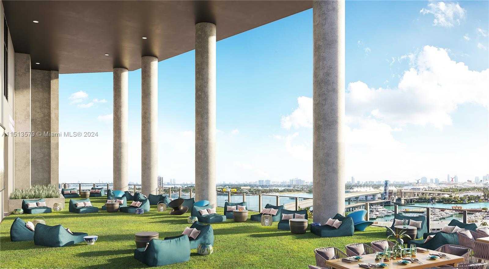 Small Image of Miami Number 27
