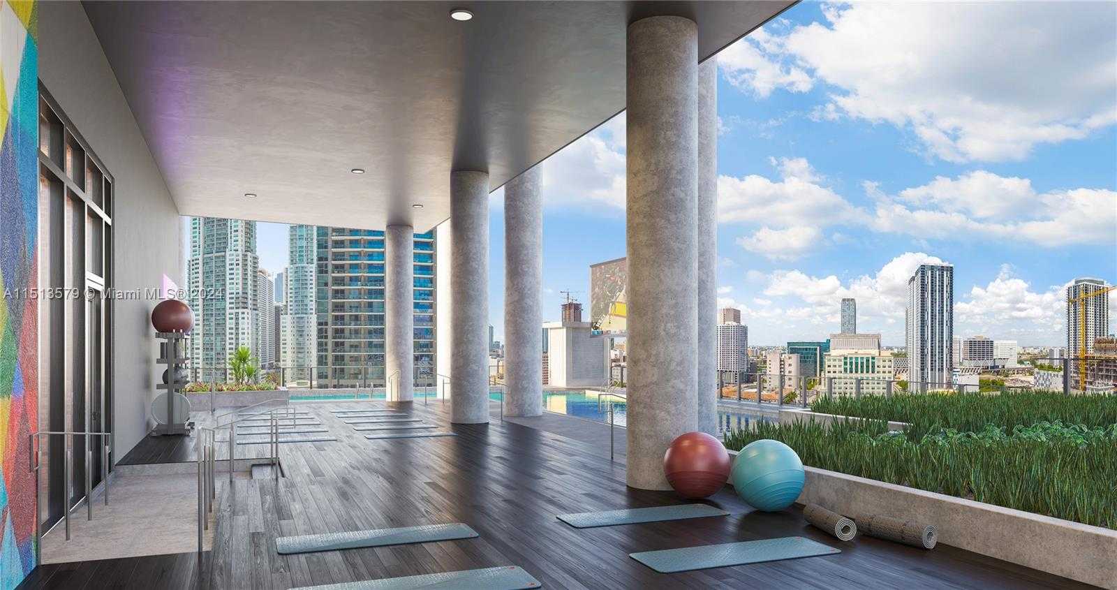 Small Image of Miami Number 31