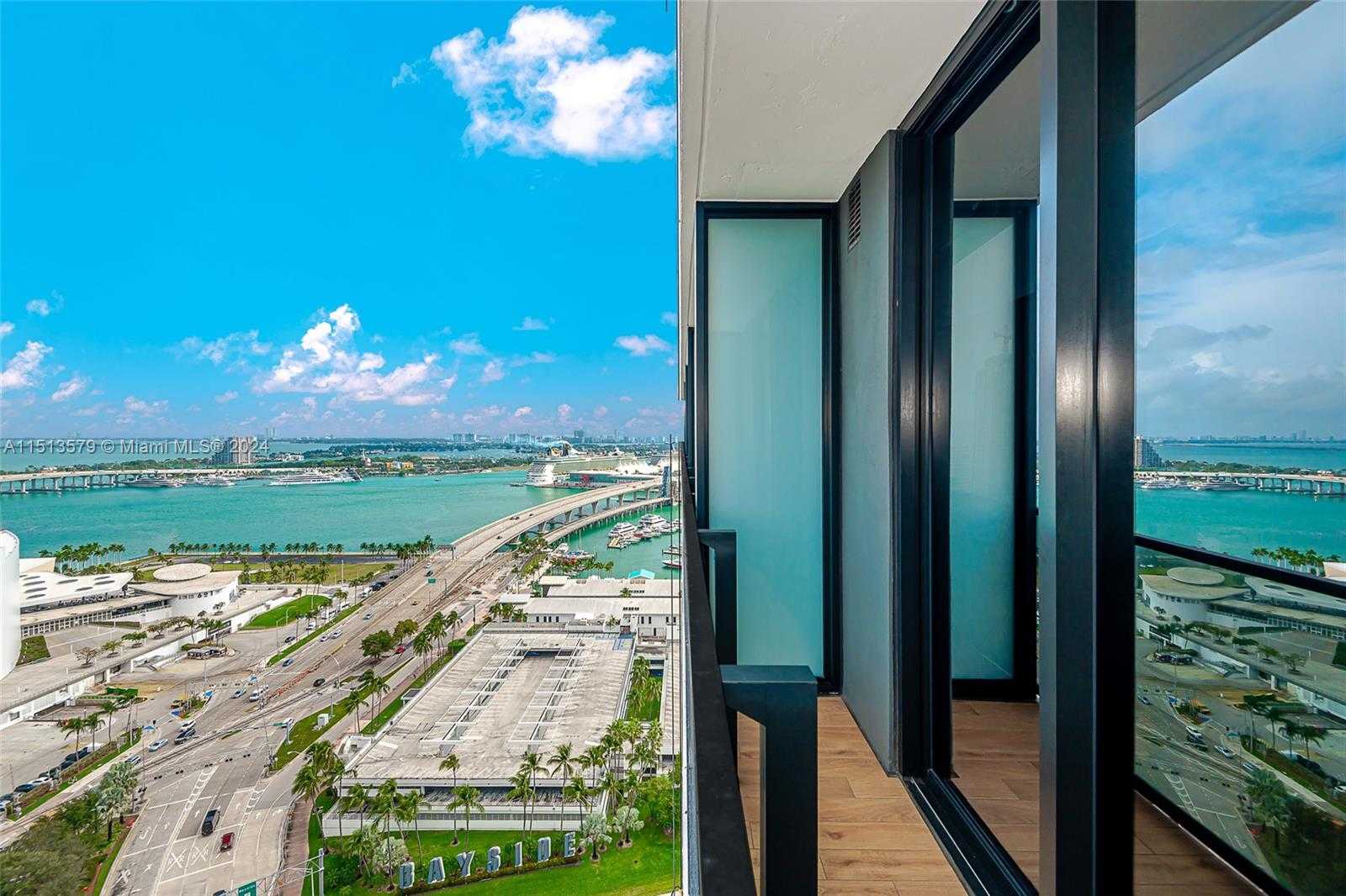 Small Image of Miami Number 5