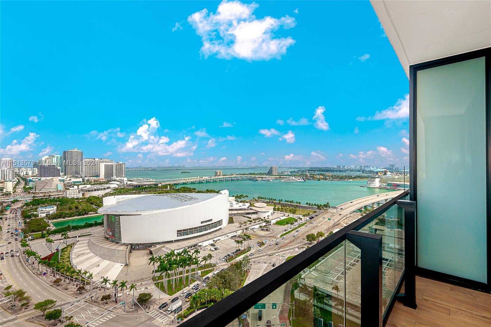 Small Image of Miami Number 6
