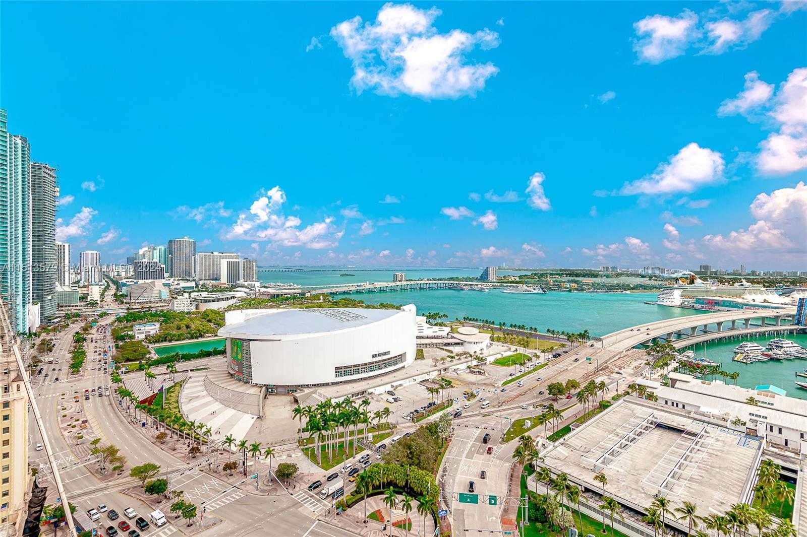 Small Image of Miami Number 7