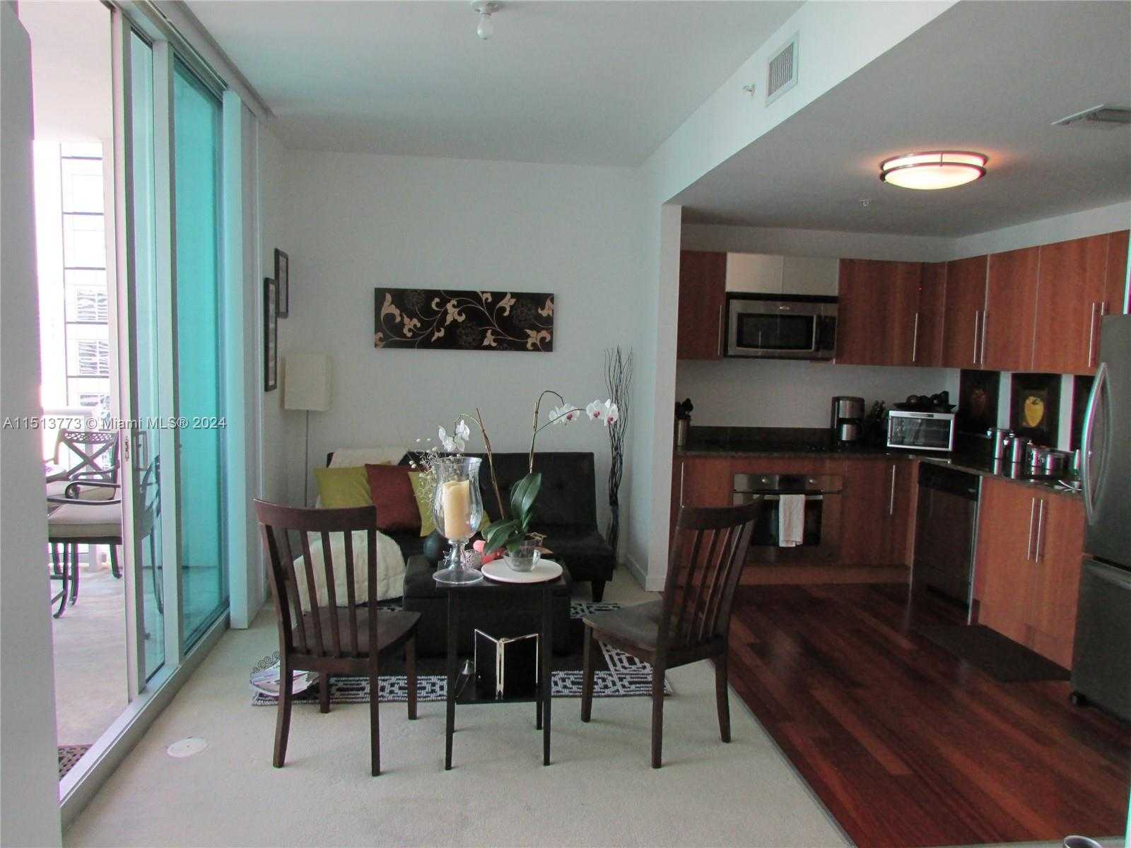 Small Image of 300 SOUTH BISCAYNE BLVD #T-2709, Miami Number 7