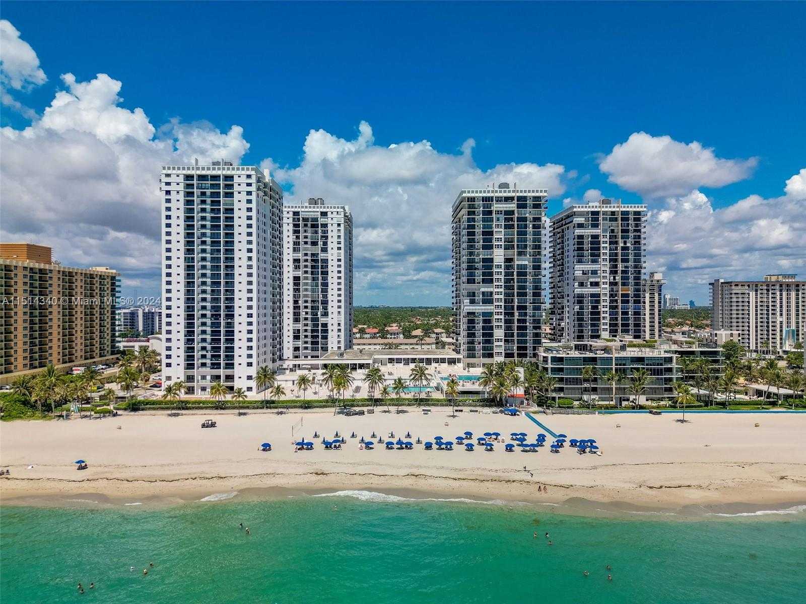 Small Image of 2401 SOUTH OCEAN DR #304, Hollywood Number 23