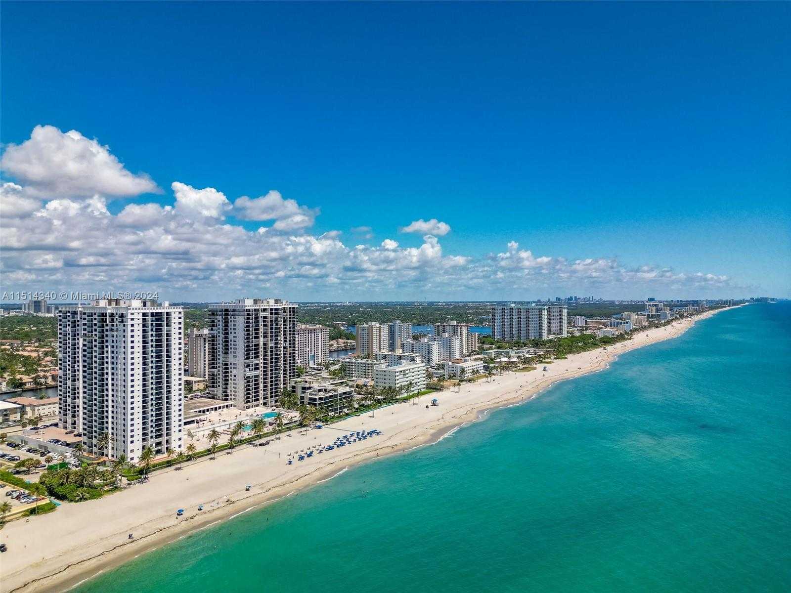 Small Image of 2401 SOUTH OCEAN DR #304, Hollywood Number 25