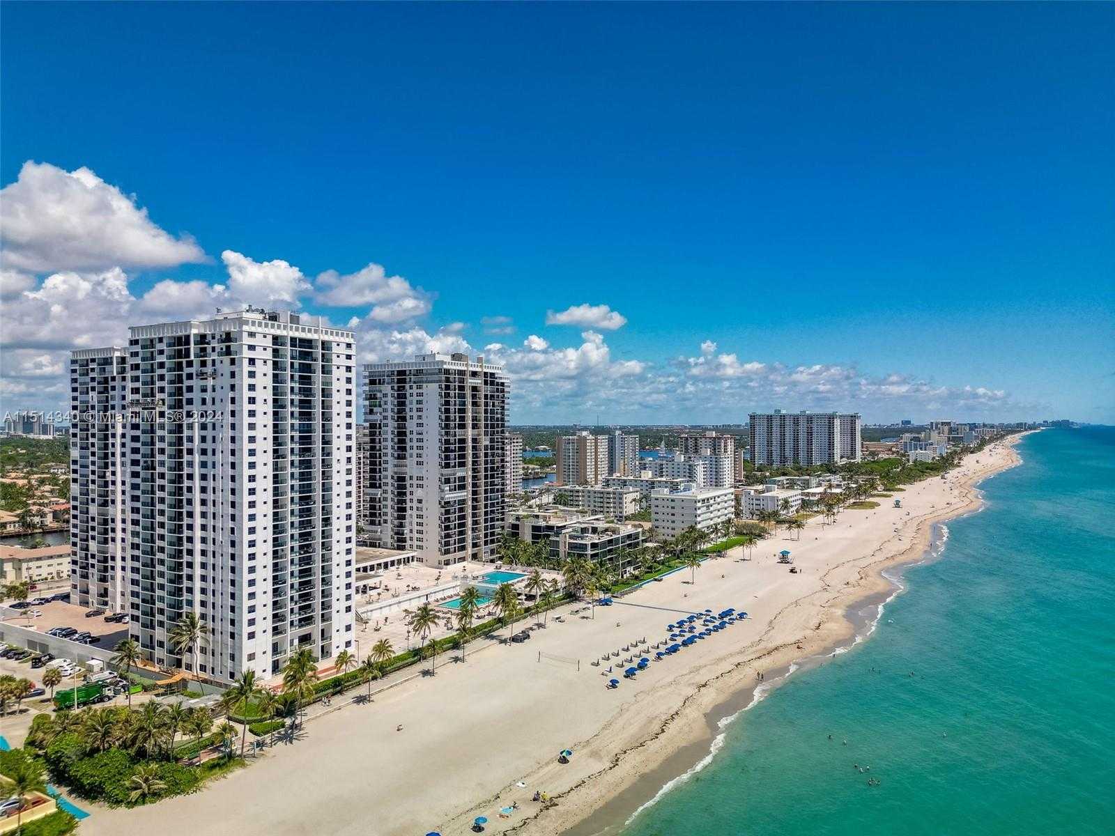 Small Image of 2401 SOUTH OCEAN DR #304, Hollywood Number 26