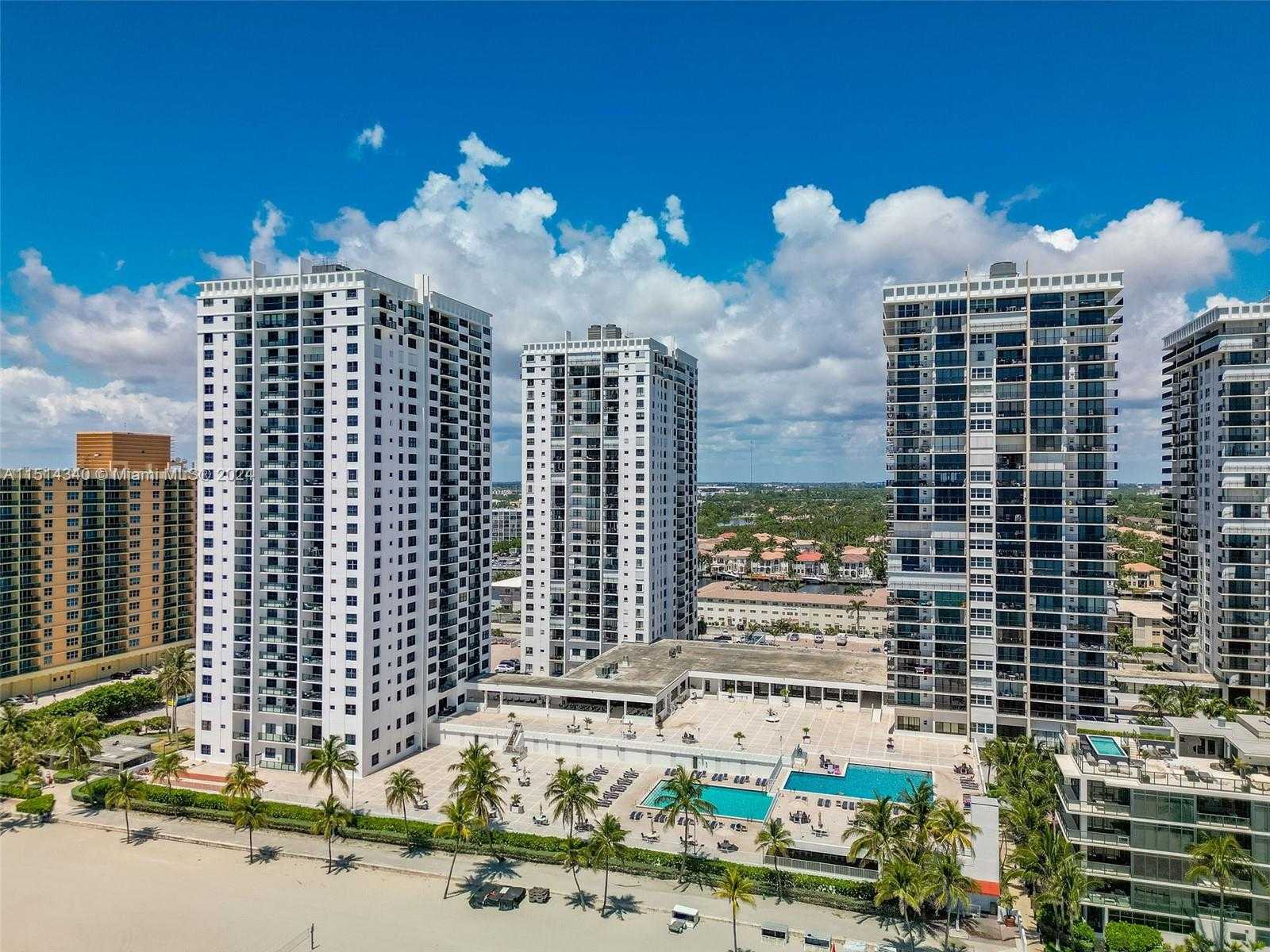 Small Image of 2401 SOUTH OCEAN DR #304, Hollywood Number 27