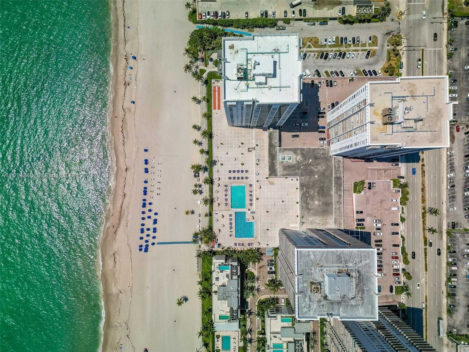 Small Image of 2401 SOUTH OCEAN DR #304, Hollywood Number 28