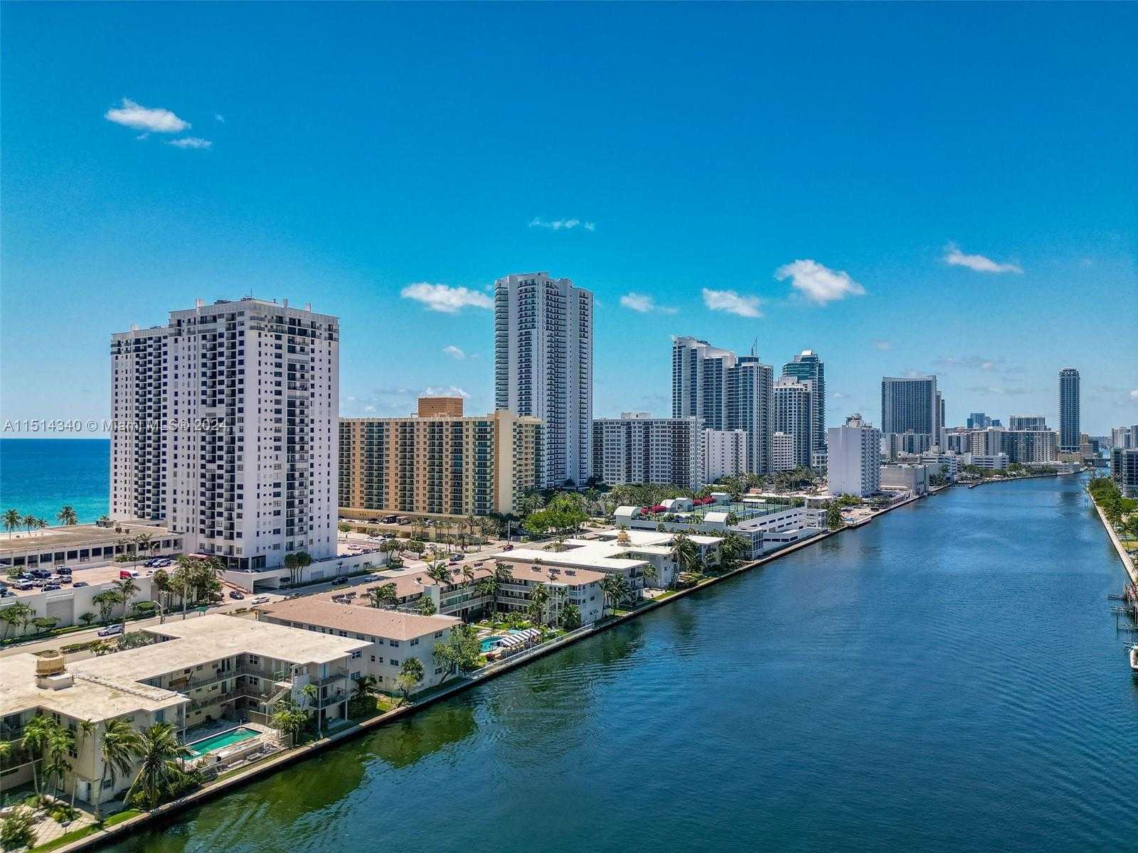 Small Image of 2401 SOUTH OCEAN DR #304, Hollywood Number 30