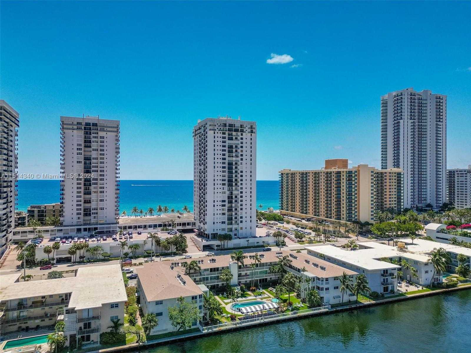 Small Image of 2401 SOUTH OCEAN DR #304, Hollywood Number 31