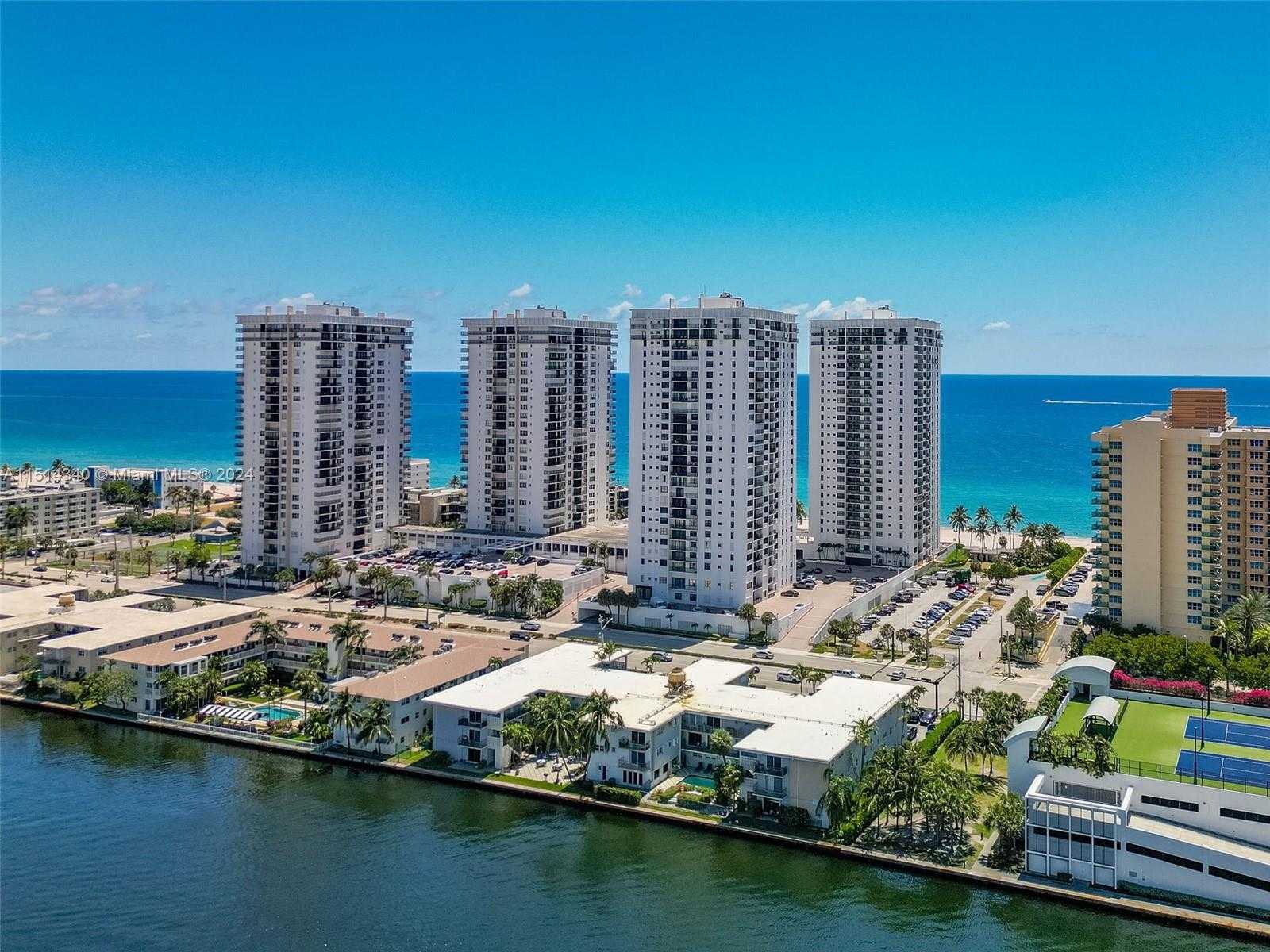 Small Image of 2401 SOUTH OCEAN DR #304, Hollywood Number 32