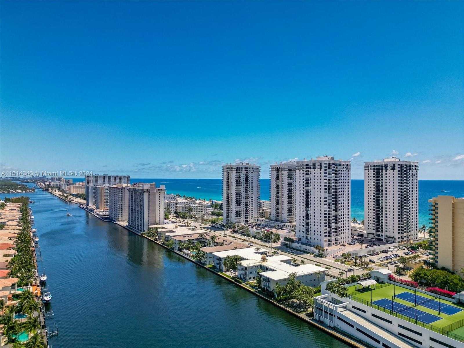 Small Image of 2401 SOUTH OCEAN DR #304, Hollywood Number 33