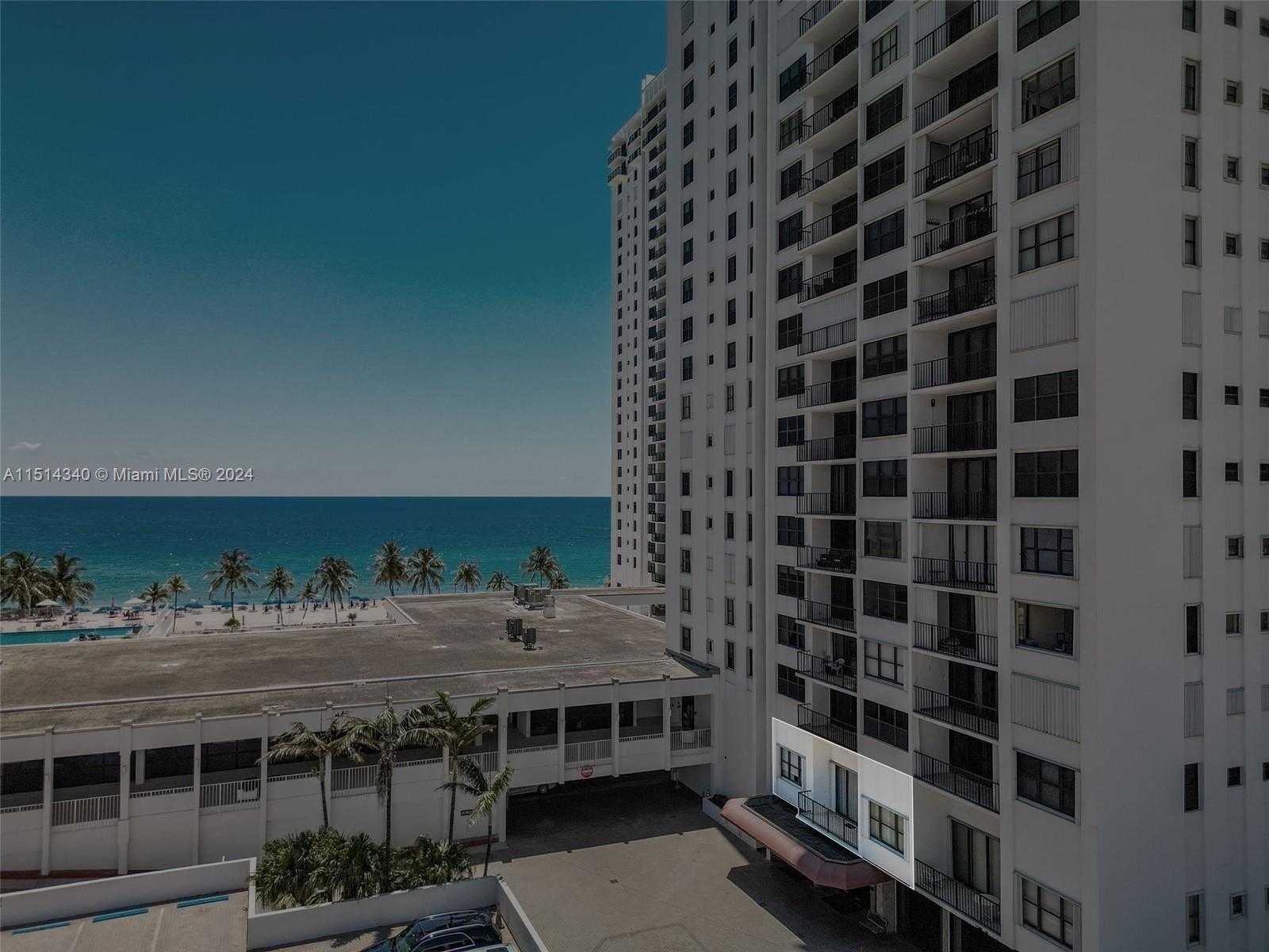 Small Image of 2401 SOUTH OCEAN DR #304, Hollywood Number 36