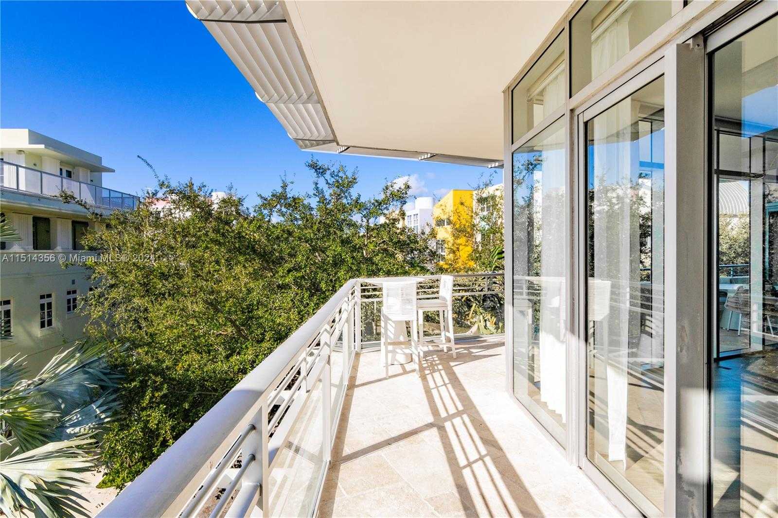 Small Image of 6101 AQUA AVE #302, Miami Beach Number 21
