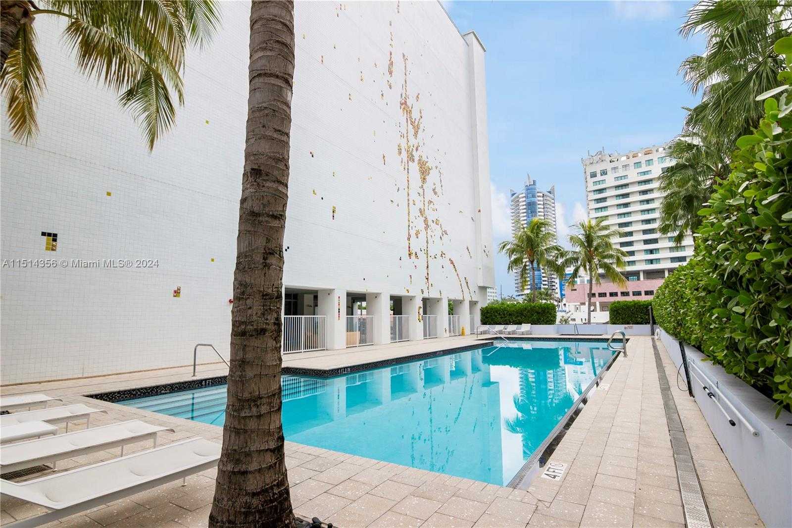 Small Image of 6101 AQUA AVE #302, Miami Beach Number 28