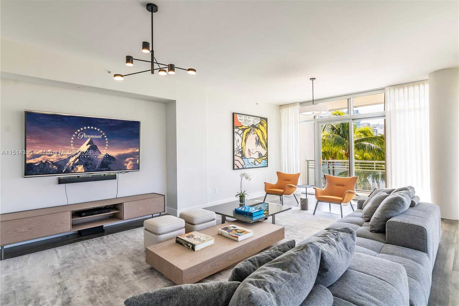 Small Image of 6101 AQUA AVE #302, Miami Beach Number 3