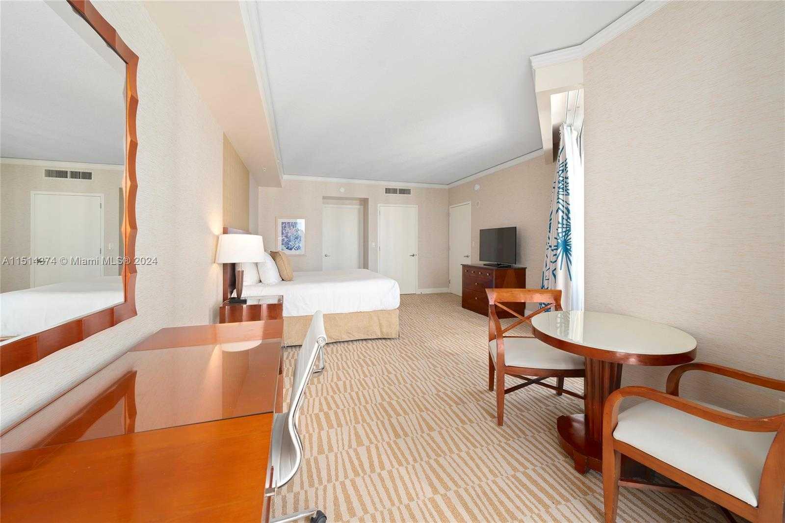 Small Image of 18001 COLLINS AVE #1205, Sunny Isles Beach Number 13