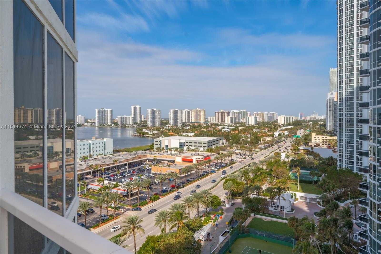 Small Image of 18001 COLLINS AVE #1205, Sunny Isles Beach Number 15